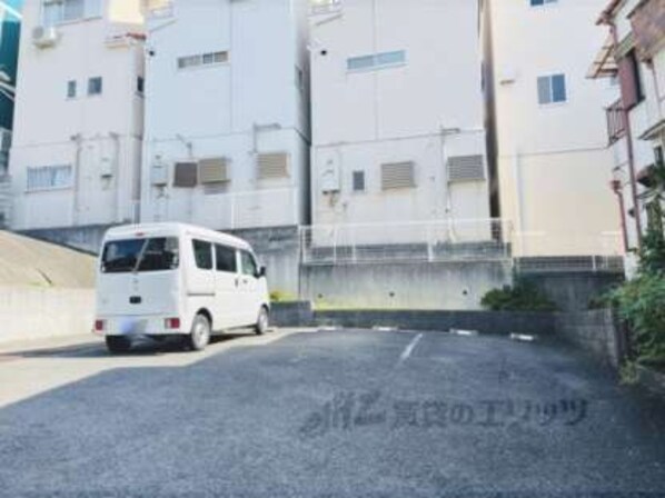 レオパレスプランタン五番館の物件内観写真